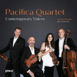 Pacifica Quartet with Otis Murphy - Contemporary Voices '2020