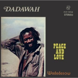 Dadawah - Peace & Love '1974