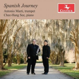 Chee-Hang See - Spanish Journey '2022