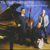 The Chick Corea New Trio (SCD 9035-2) - Past, Present & Futures '2001