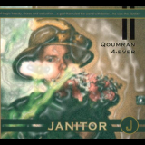 Janitor - Qoumran 4-ever '2005