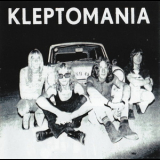 Kleptomania - Kleptomania '1996