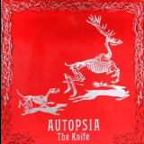 Autopsia - The Knife '1989
