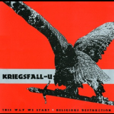 Kriegsfall-U & Autopsia - Split '2005