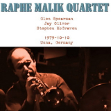 Raphe Malik - 1979-10-10, Unna, Germany '1979