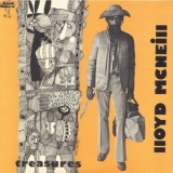 Lloyd McNeill - Soul Jazz Records presents Lloyd McNeill: Treasures '2019