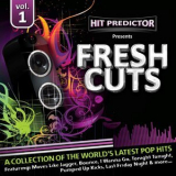 Audiogroove - Fresh Cuts, Vol. 1 '2011