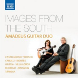 Amadeus Guitar Duo - Images from the South '2016