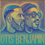 Andre 3000 & Madlib - Otis Benjamin 2.0 '2019