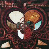 4hero - Two Pages Reinterpretations '1999