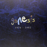 Genesis - 1976-1982, Vinyl Box Set '2007