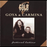 Goya & Carmina - Festival Latino '2004