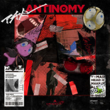 Amazarashi - Antinomy '2023