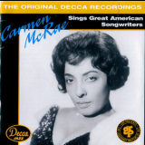 Carmen McRae - Carmen Mcrae Sings Great American Songwriters '1993