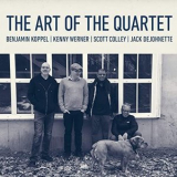 Benjamin Koppel - The Art of the Quartet '2020