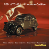 Idrees Sulieman - Chocolate Cadillac '1992