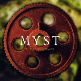 Robyn Miller - Myst The Soundtrack '1998