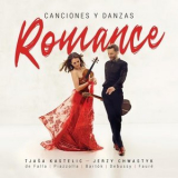 Tjasa Kastelic - Romance '2019