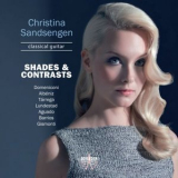 Christina Sandsengen - Shades & Contrasts '2014