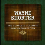 Wayne Shorter - The Complete Columbia Albums Collection '2012