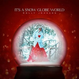 Molly Johnson - Its A Snow Globe World '2021