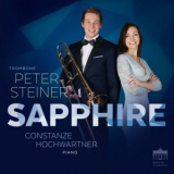 Steiner & Constanze Hochwartner - Sapphire Peter '2019