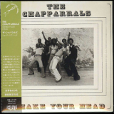 The Chapparrals - Shake Your Head '1978