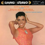 Lena Horne - At The Waldorf Astoria '1958
