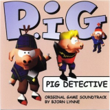 Bjorn Lynne - Pig Detective '1997
