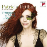 Patricia Petibon - Lamour, la Mort, la Mer '2020