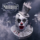 Saltatio Mortis - Zirkus Zeitgeist '2015