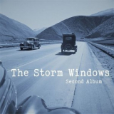 The Storm Windows - Second Album '2023