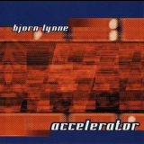 Bjorn Lynne - Accelerator '2001