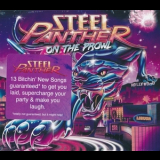 Steel Panther - On The Prowl '2023