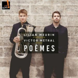 Lilian Meurin - Poemes '2019