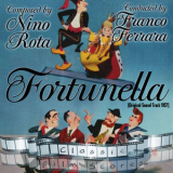 Nino Rota - Fortunella  '2013