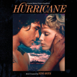 Nino Rota - Hurricane (Original Motion Picture Soundtrack) '1996