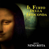 Nino Rota - Il furto della Gioconda (Original Motion Picture Soundtrack) '2021