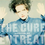 The Cure - Entreat (Live) '1990