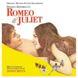 Nino Rota - Romeo and Juliet (Original Motion Picture Soundtrack) '2016