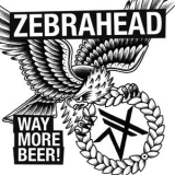 zebrahead - Way More Beer '2014