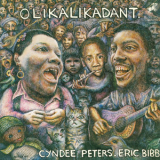 Cyndee Peters - Olikalikadant '2017