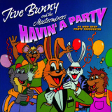 Jive Bunny & The Mastermixers - Jive Bunny And The Mastermixers Havin' A Party '1996