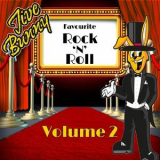 It's a Cover Up - Jive Bunny's Favourite Rock N Roll Album, Vol. 2 '2013