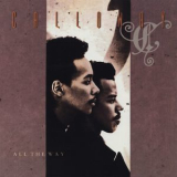 Calloway - All the Way '1989