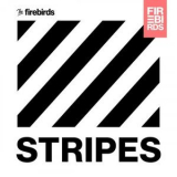 The Firebirds - Stripes '2023