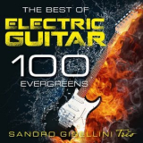 Sandro Gibellini Trio - The Best of Electric Guitar '2017
