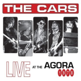 The Cars - Live At The Agora 1978 '2017