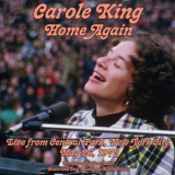Carole King - Home Again (Live From Central Park, New York City, May 26, 1973) '2023