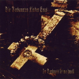 Die Verbannten Kinder Evas - In Darkness Let Me Dwell '1999